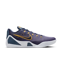 Nike Men's Kobe Stitches Low EM 2 Basketball Shoes Side_Right