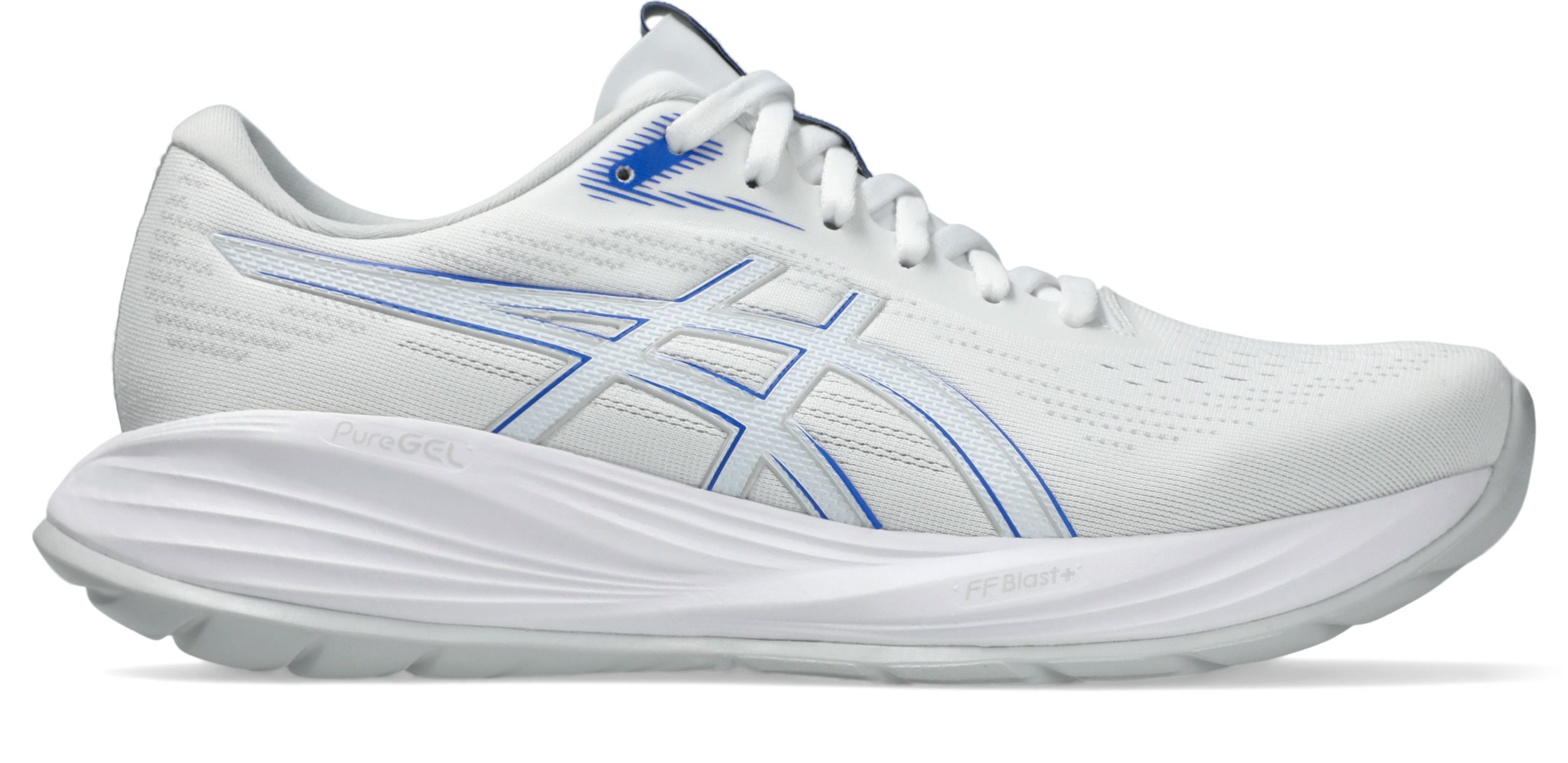 ASICS Men's GEL-ZIRUSS 2 Running Shoes