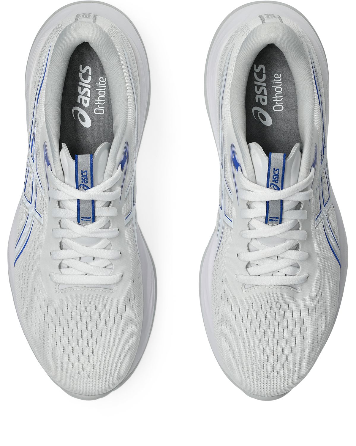 ASICS Men's GEL-ZIRUSS 2 Running Shoes
