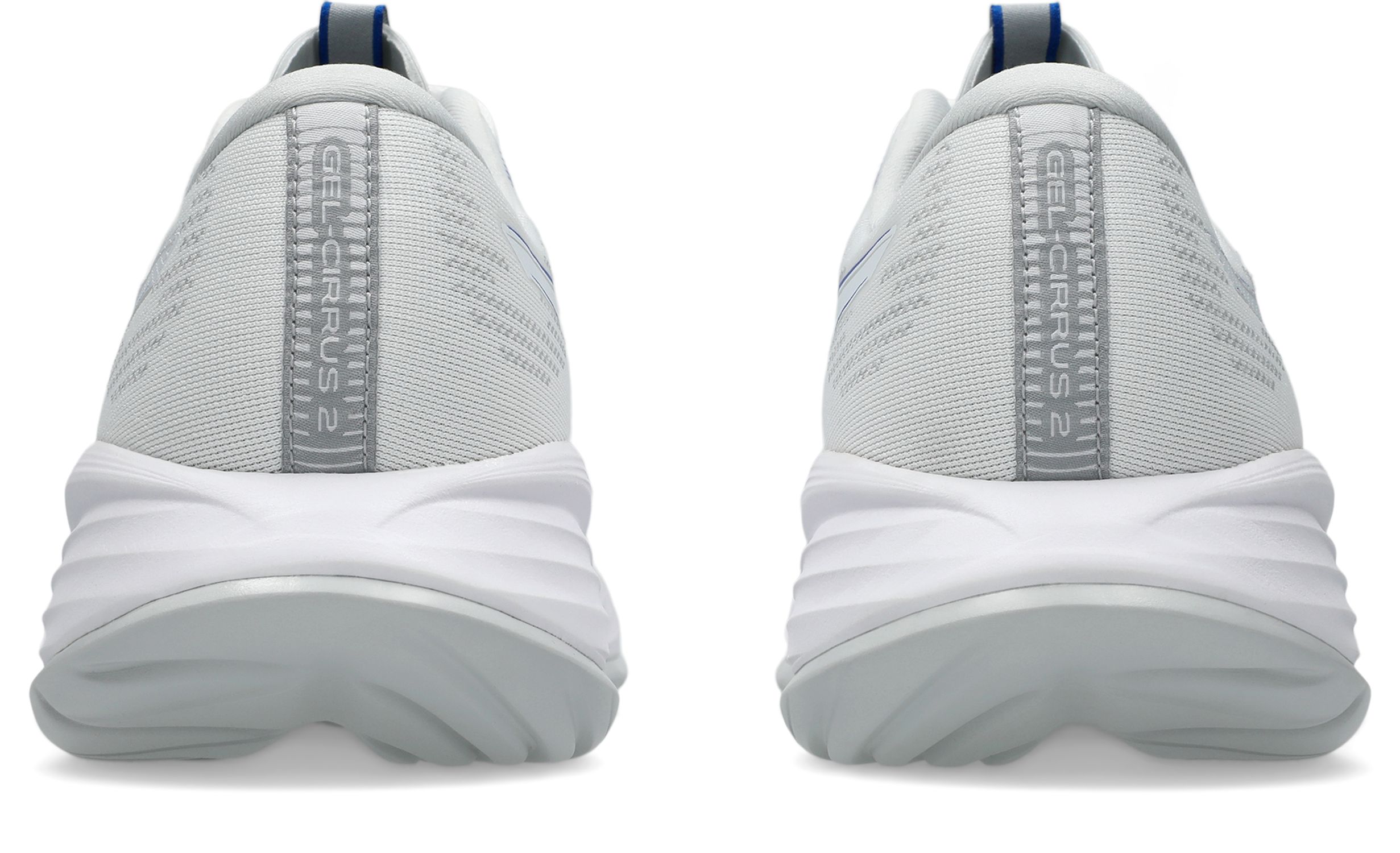 ASICS Men's GEL-ZIRUSS 2 Running Shoes