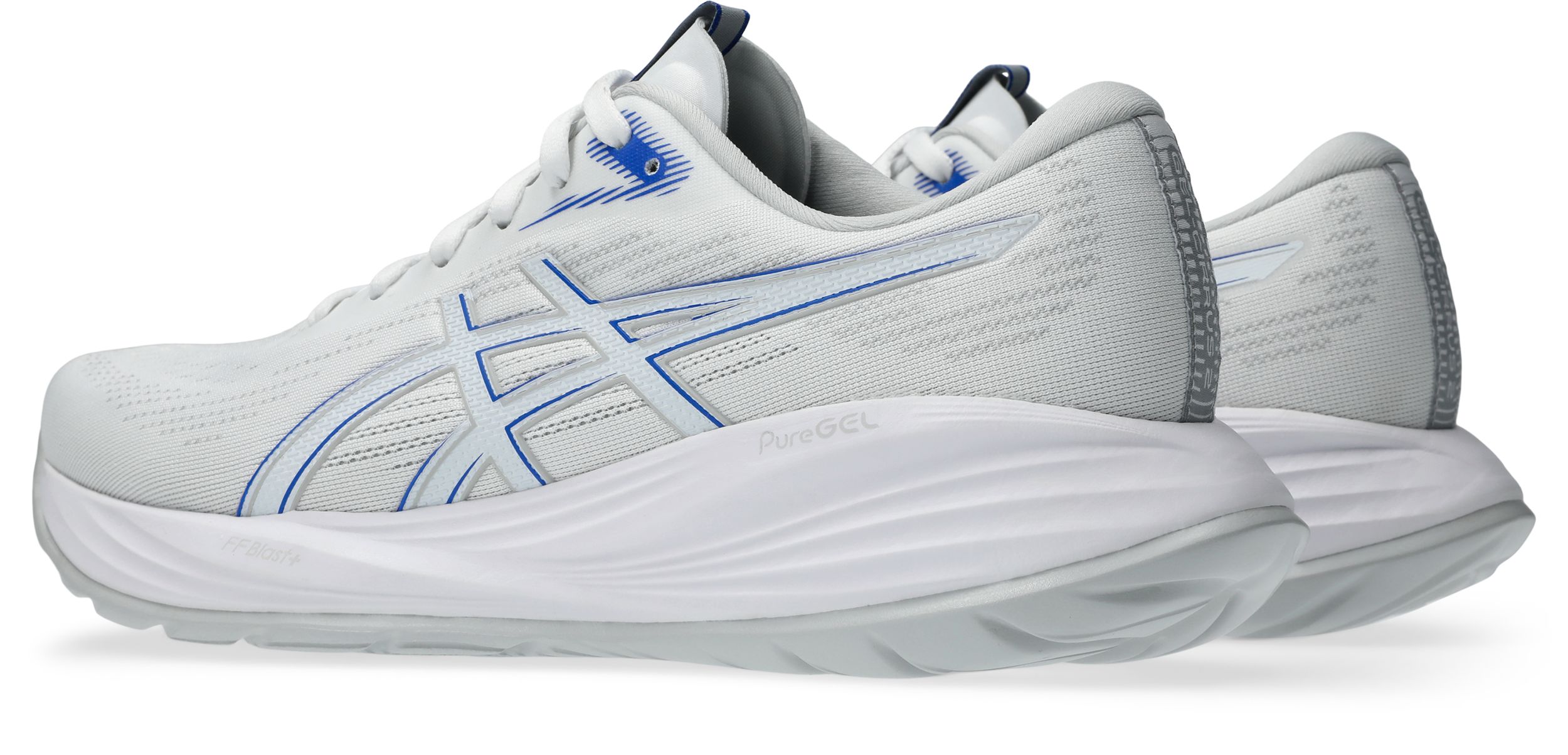 ASICS Men's GEL-ZIRUSS 2 Running Shoes