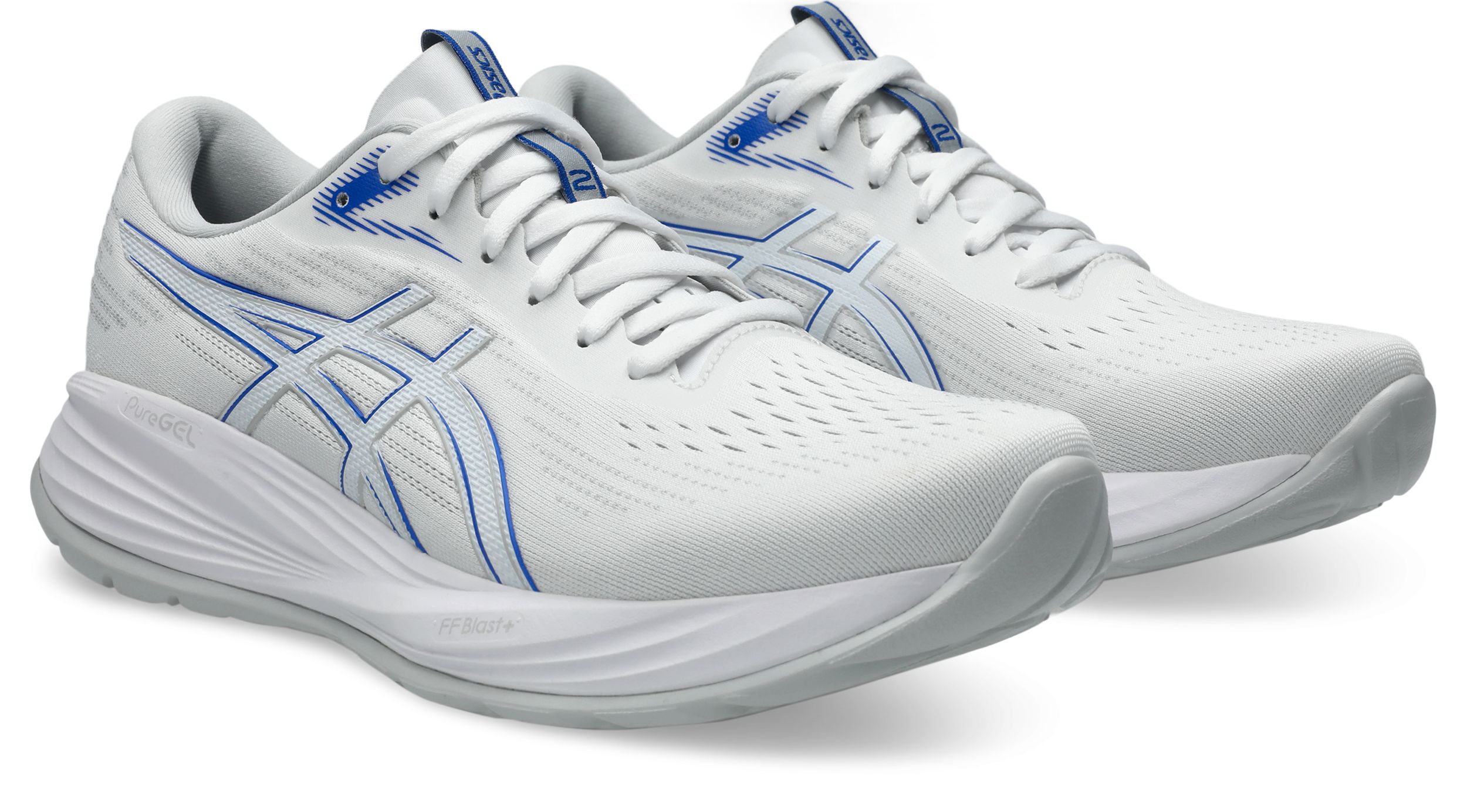 ASICS Men's GEL-ZIRUSS 2 Running Shoes