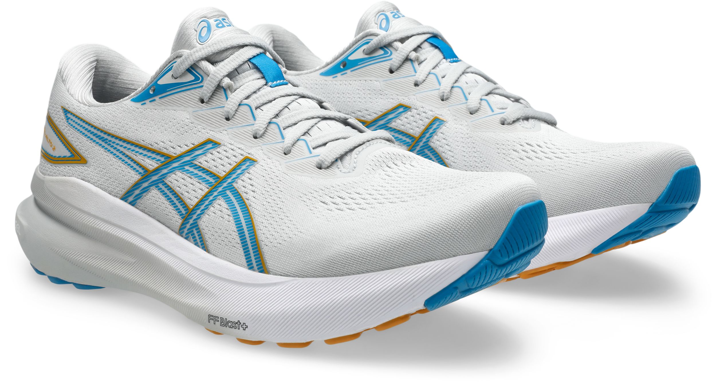 ASICS Men's Gel-alto 2 Gel Cushioned Running Shoes