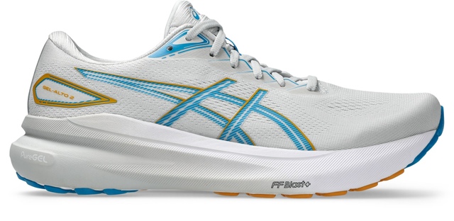 ASICS Men's GEL-ALTO 2 Running Shoes