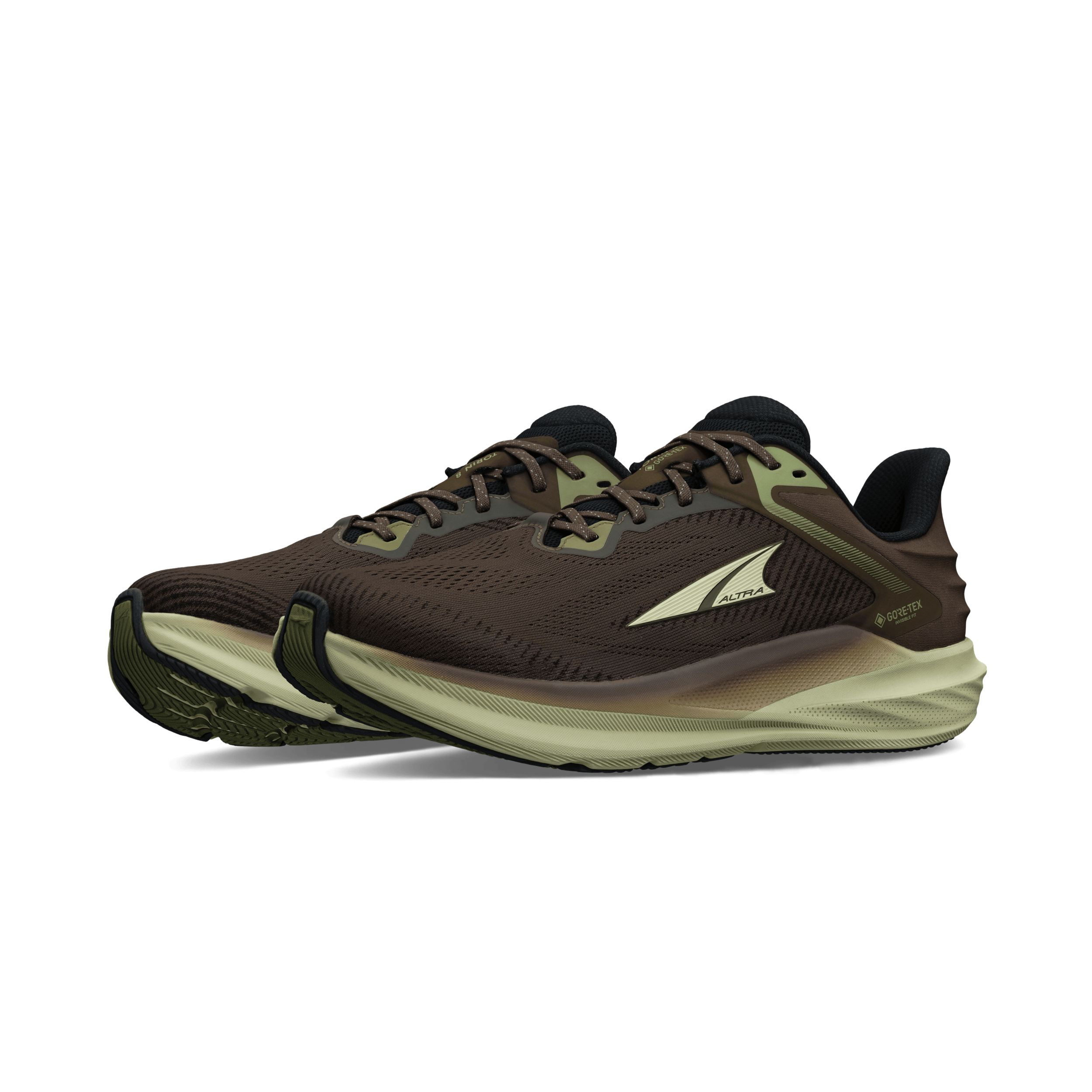 Altra Men's Torin 8 GTX Running Shoes