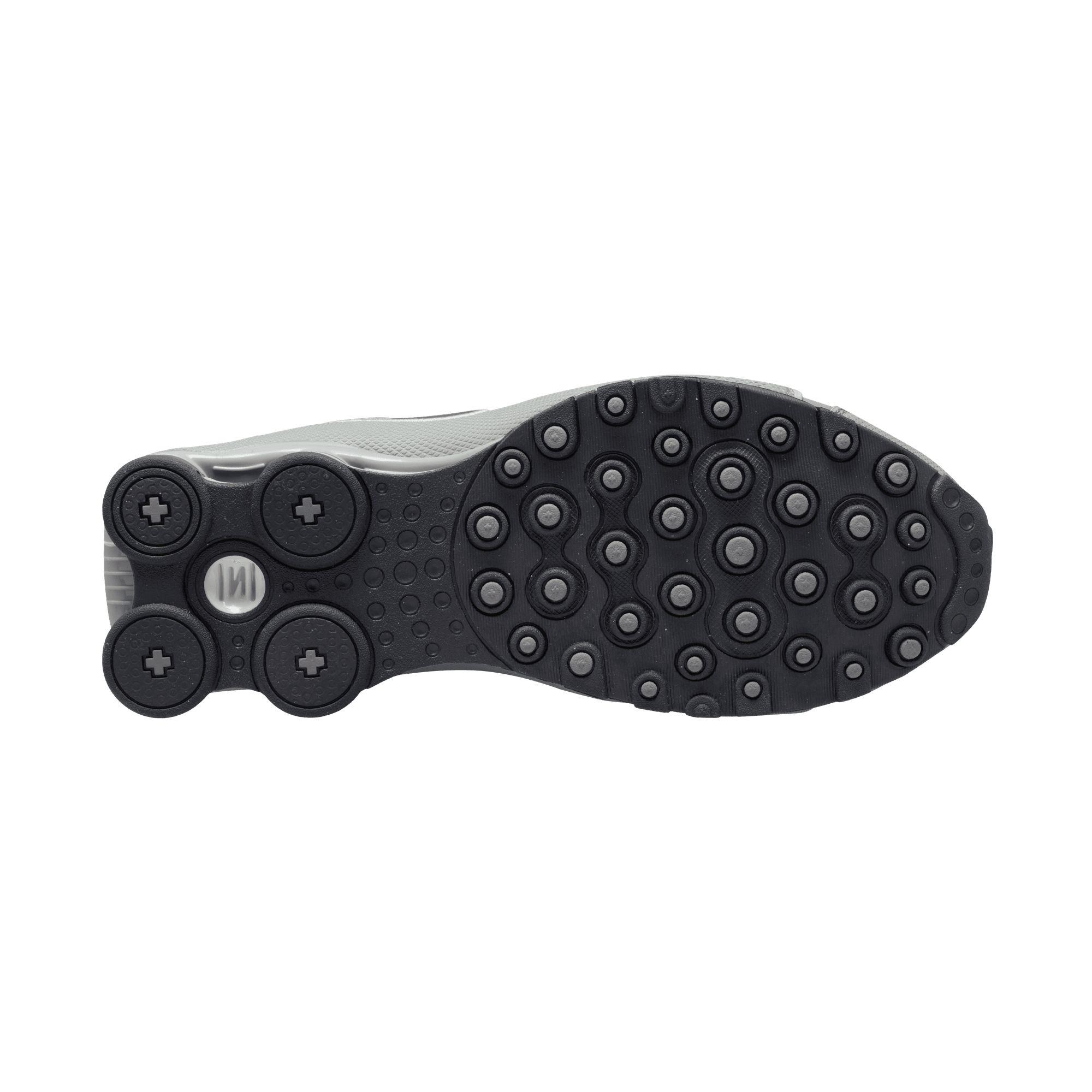 Nike Men's Shox Nz Shock-Absorbing Athletic Footwear