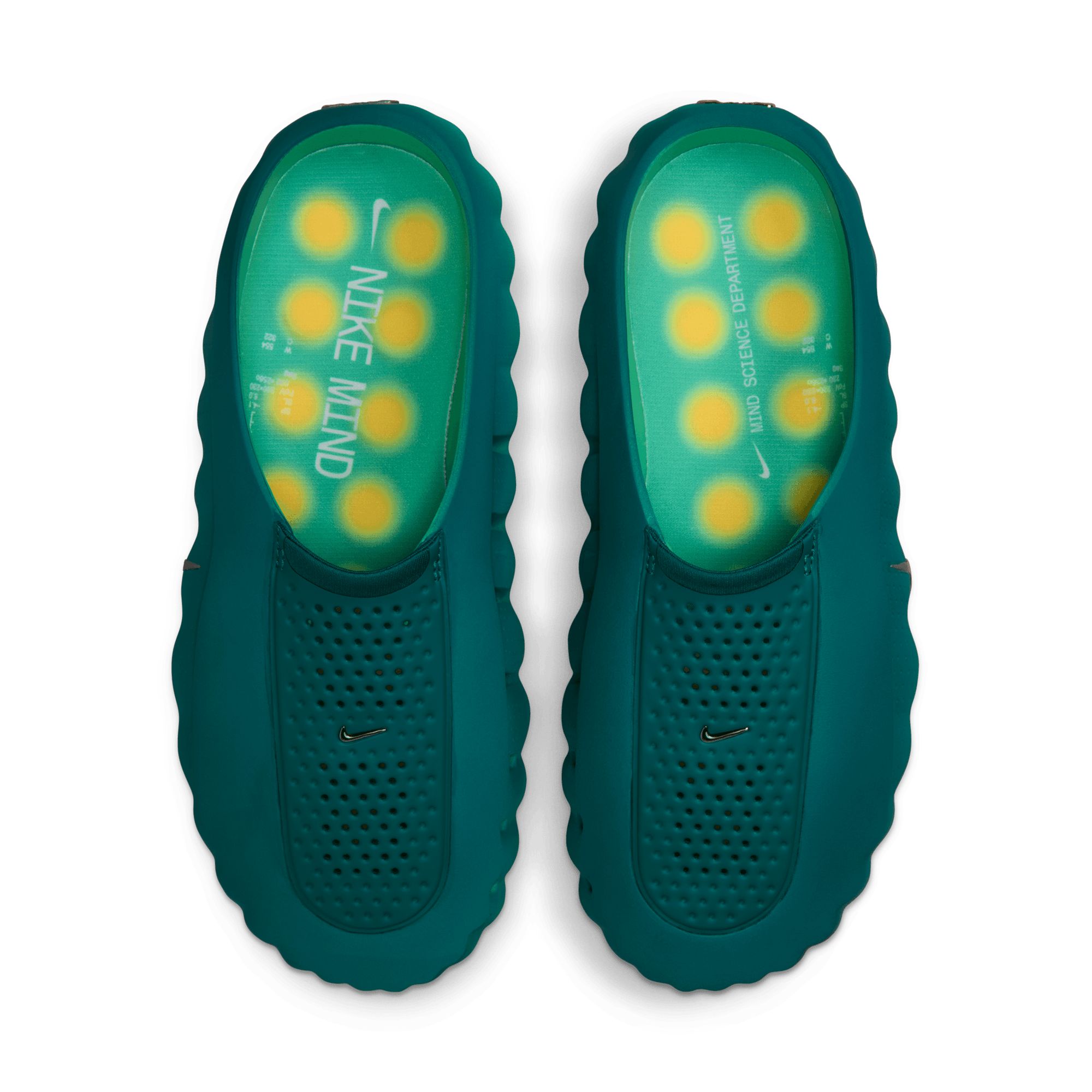 Nike Men's Mind 001 Sandals