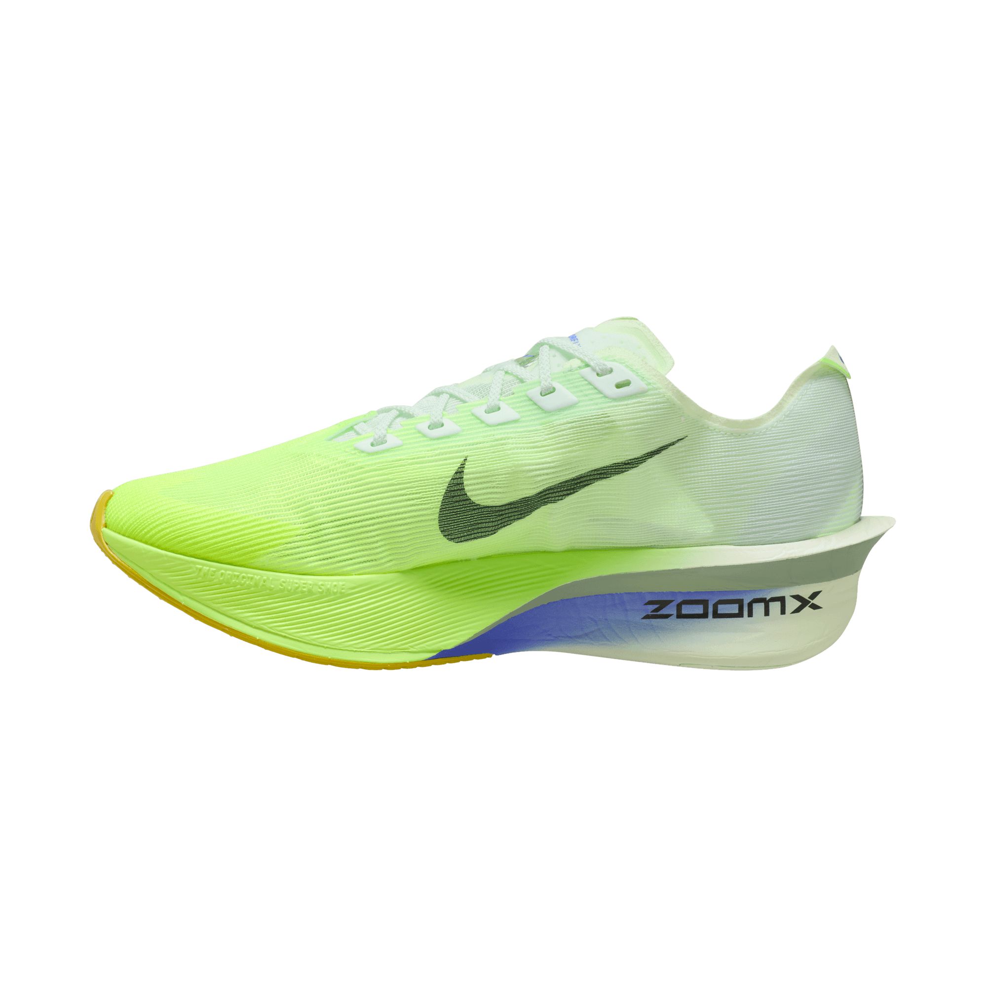 Nike Men's ZoomX Vaporfly Next 4 Running Shoes