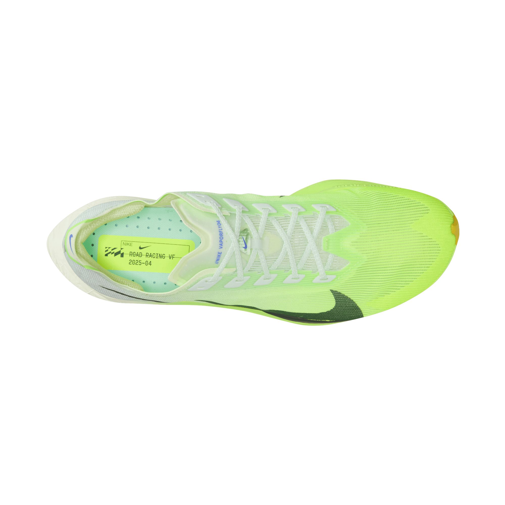 Nike Men's ZoomX Vaporfly Next 4 Running Shoes