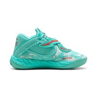PUMA Mb.05 Melo World Basketball Shoes Side_Right