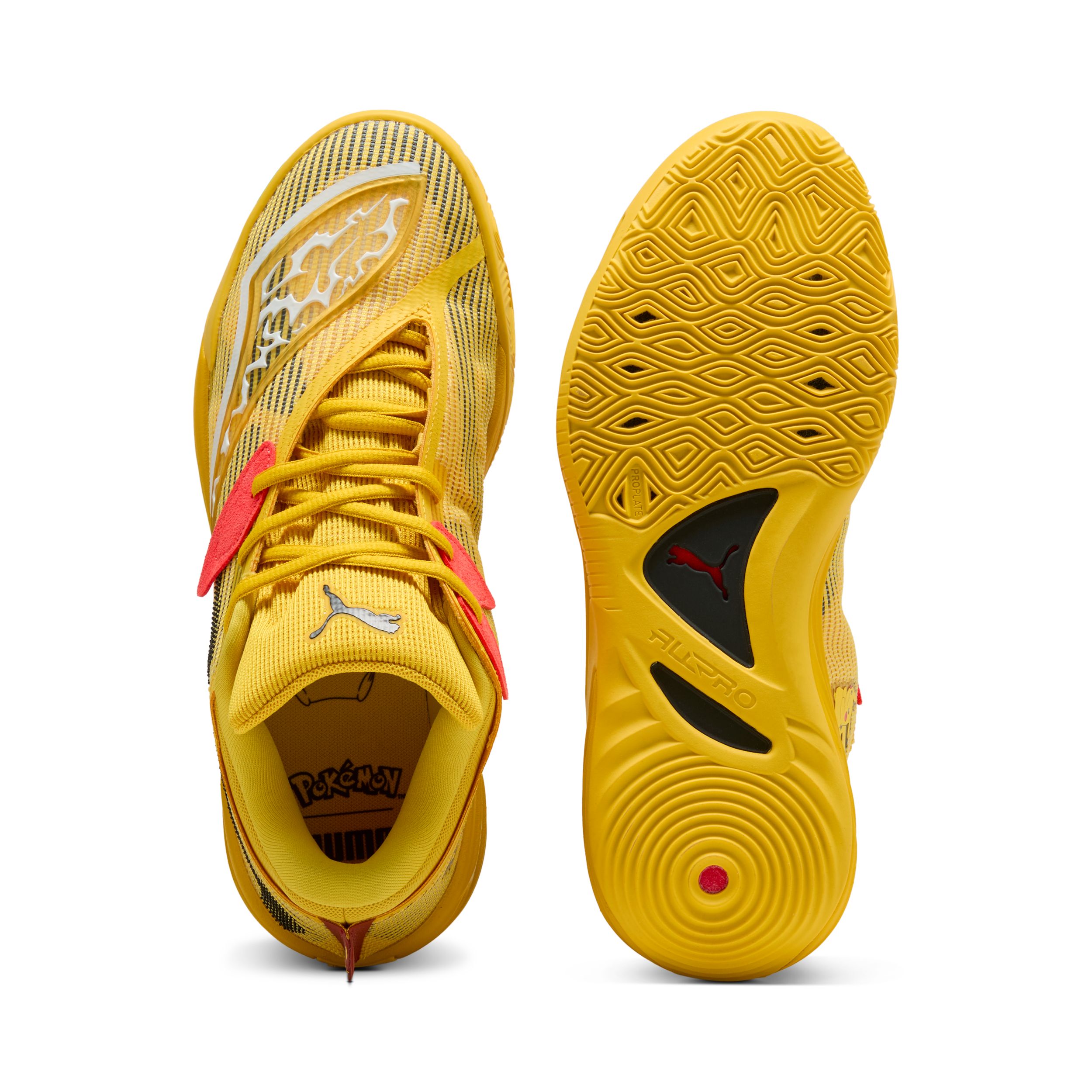PUMA All-Pro NITRO™ 2 Pokemon Basketball Shoes