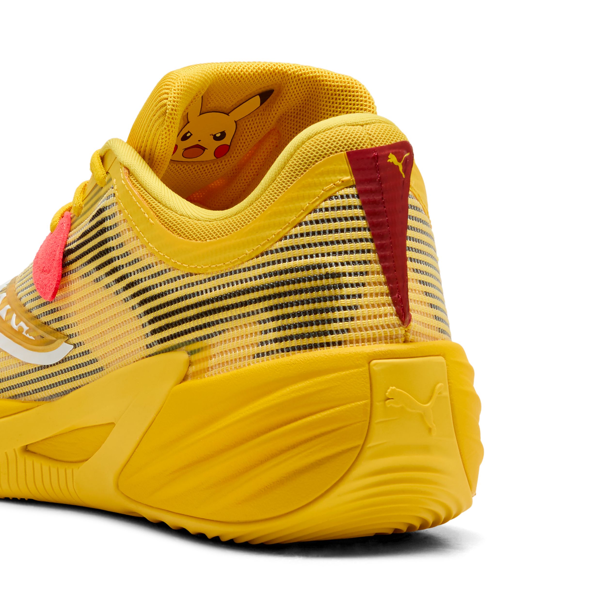 PUMA All-Pro NITRO™ 2 Pokemon Basketball Shoes