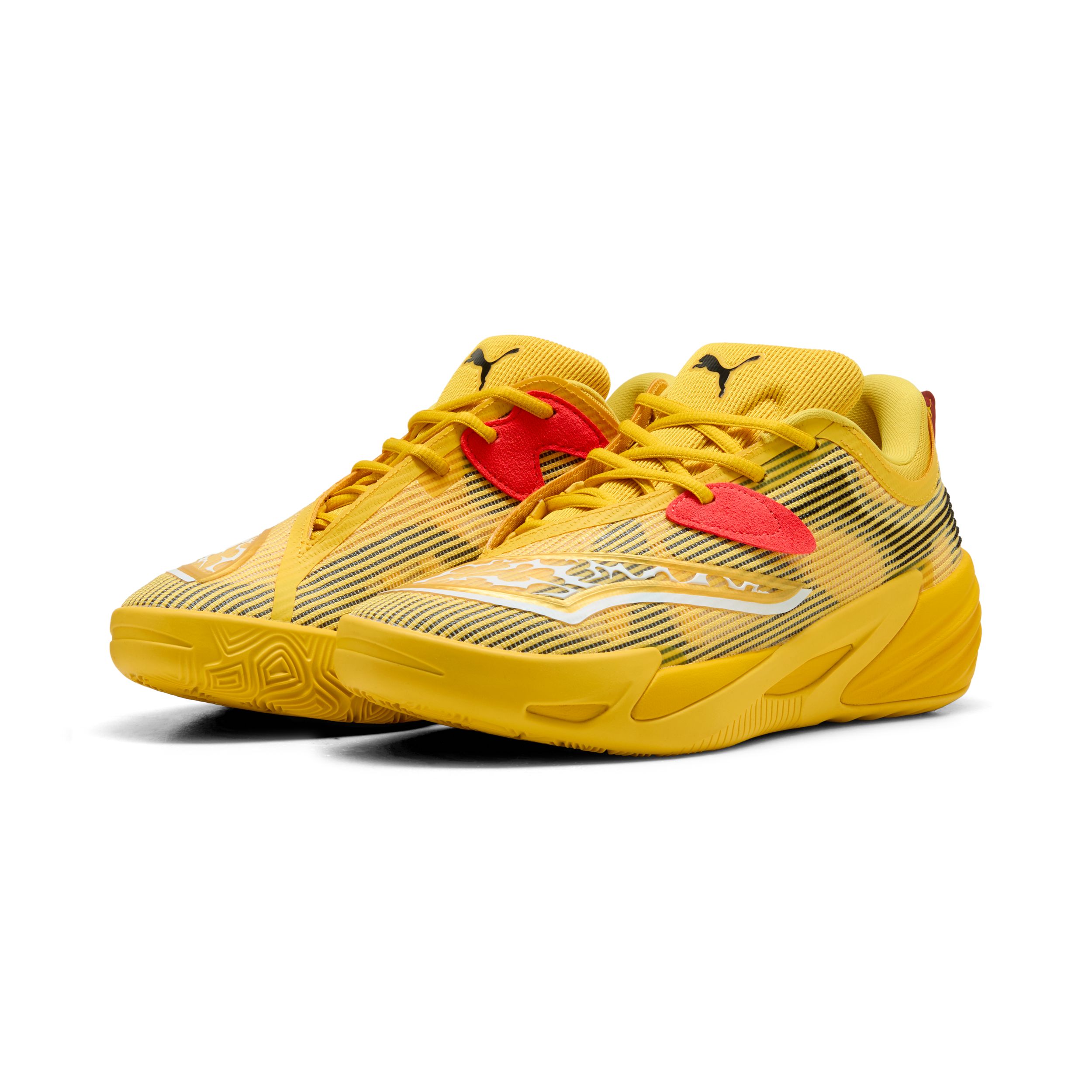 PUMA All-Pro NITRO™ 2 Pokemon Basketball Shoes