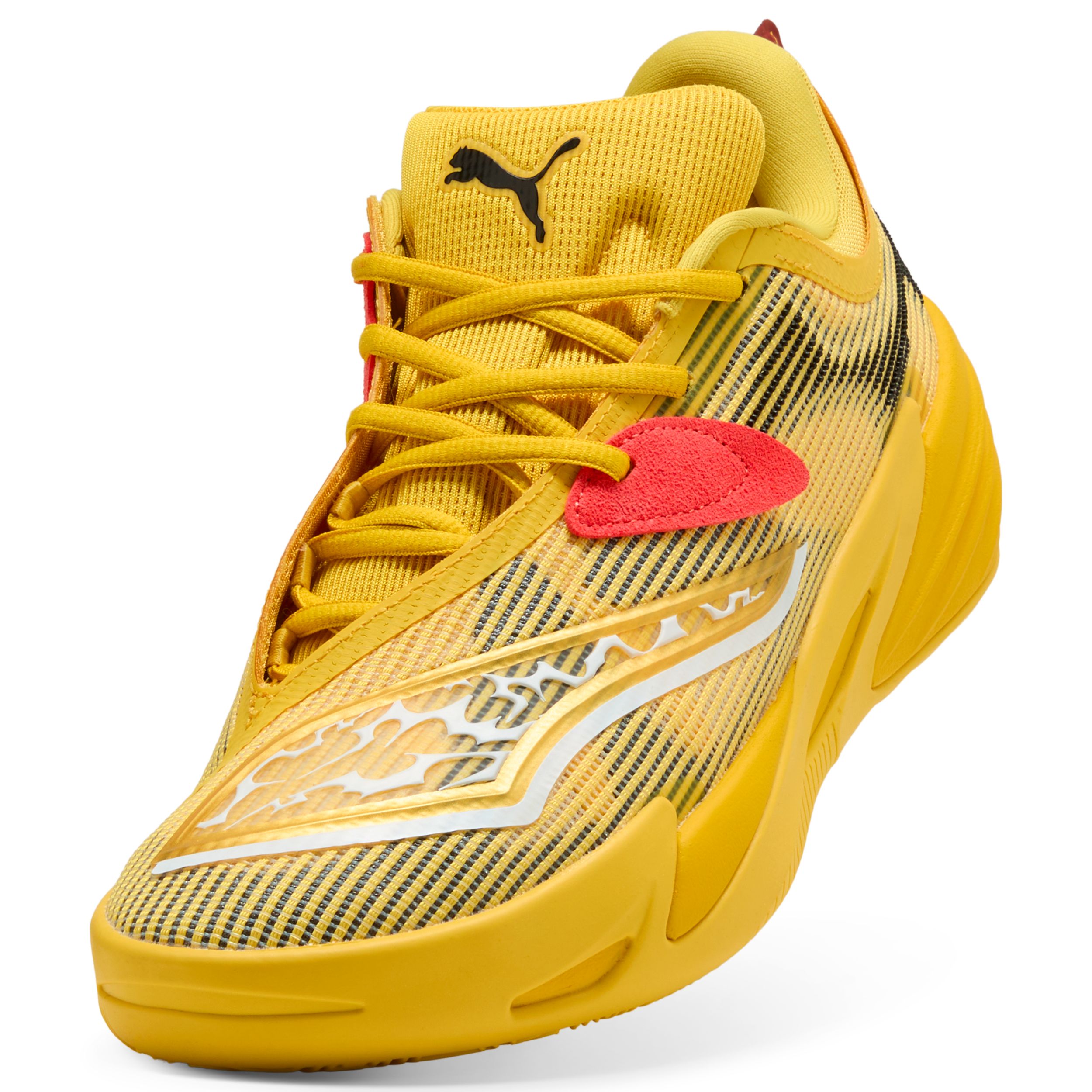 PUMA All-Pro NITRO™ 2 Pokemon Basketball Shoes