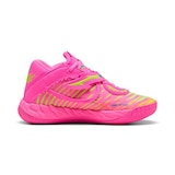 PUMA Mb.05 Showtime Basketball Shoes Side_Right