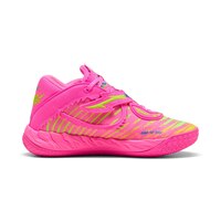 PUMA Mb.05 Showtime Basketball Shoes Side_Right