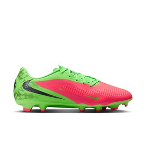 Nike Men's Phantom 6 Low Academy Erling Haaland A Firm Ground Soccer Cleats