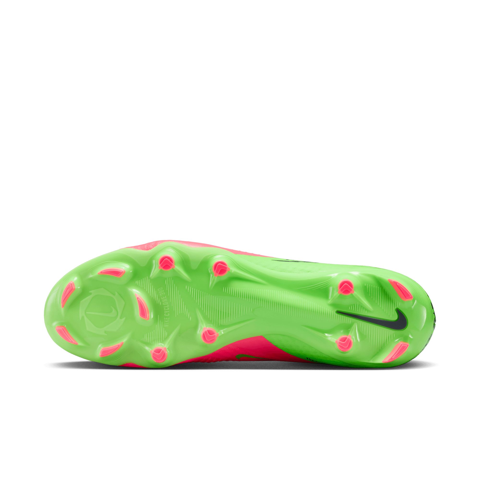 Nike Men's Phantom 6 Low Academy Erling Haaland A Firm Ground Soccer Cleats