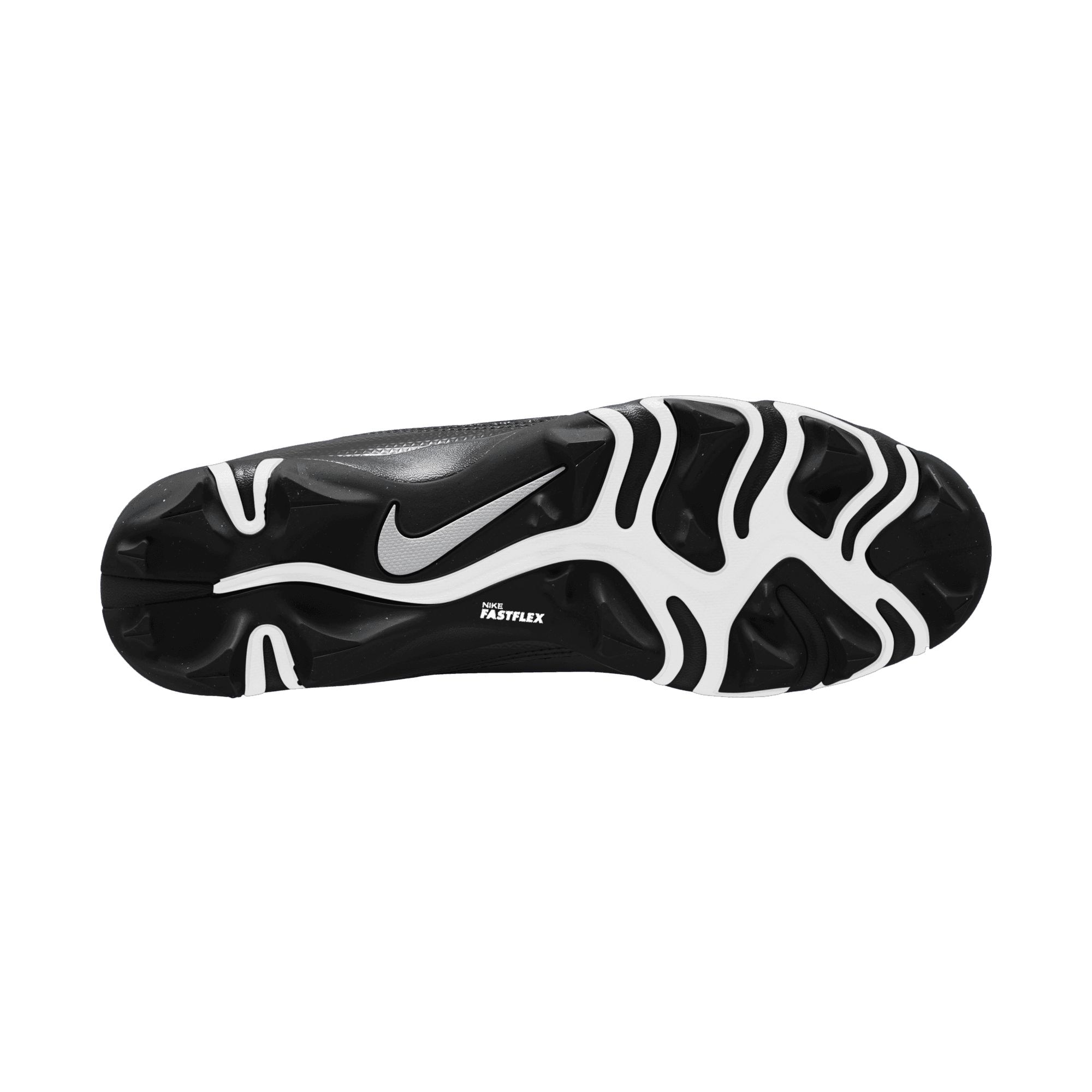 Nike Men's Alpha Shark Cleats