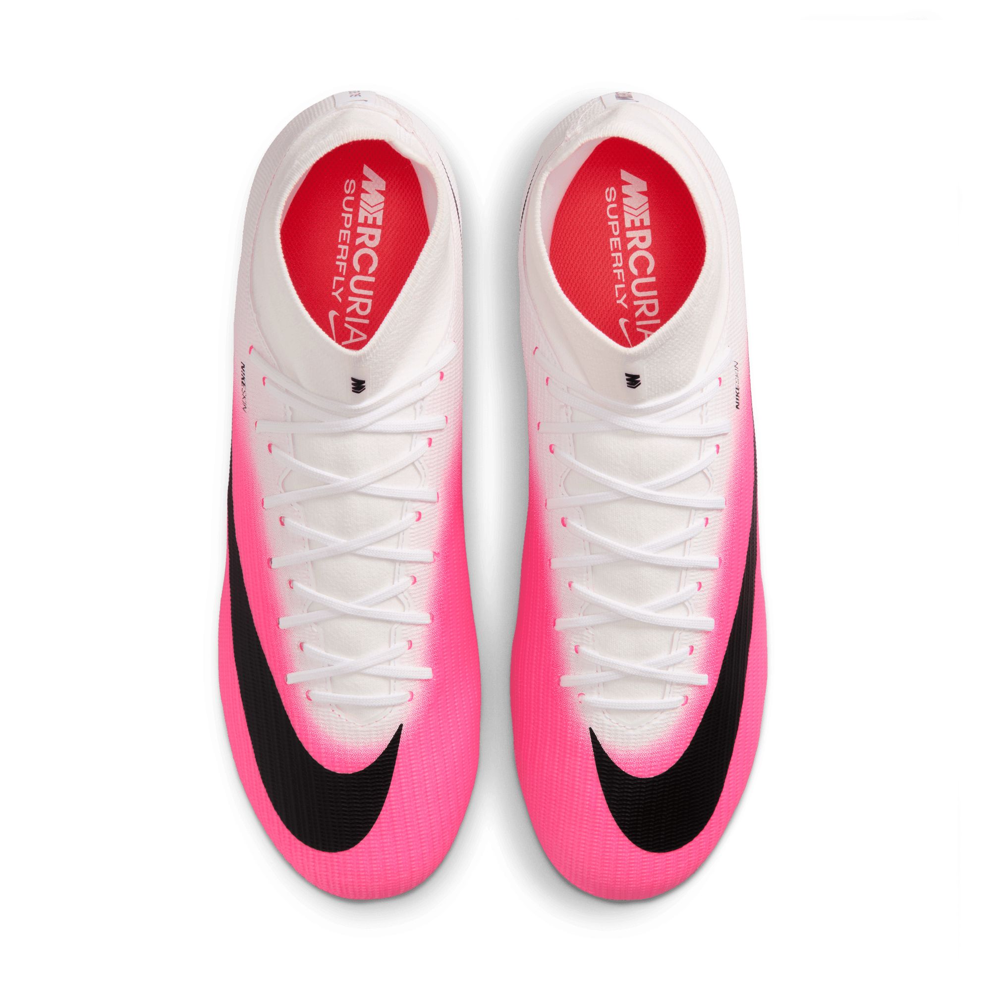 Nike Men's Superfly 11 Academy World Cup Firm Ground Soccer Cleats