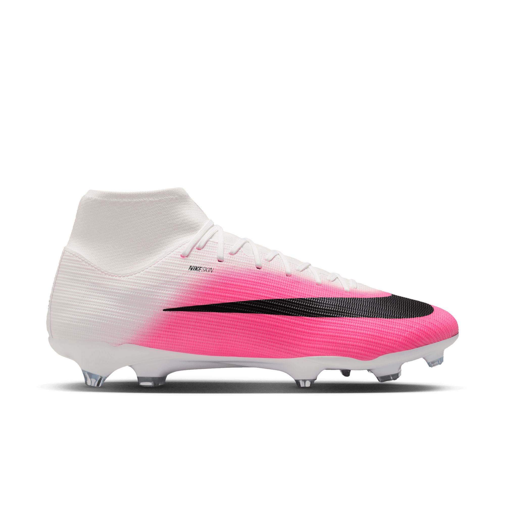 Nike Men's Superfly 11 Academy World Cup Firm Ground Soccer Cleats