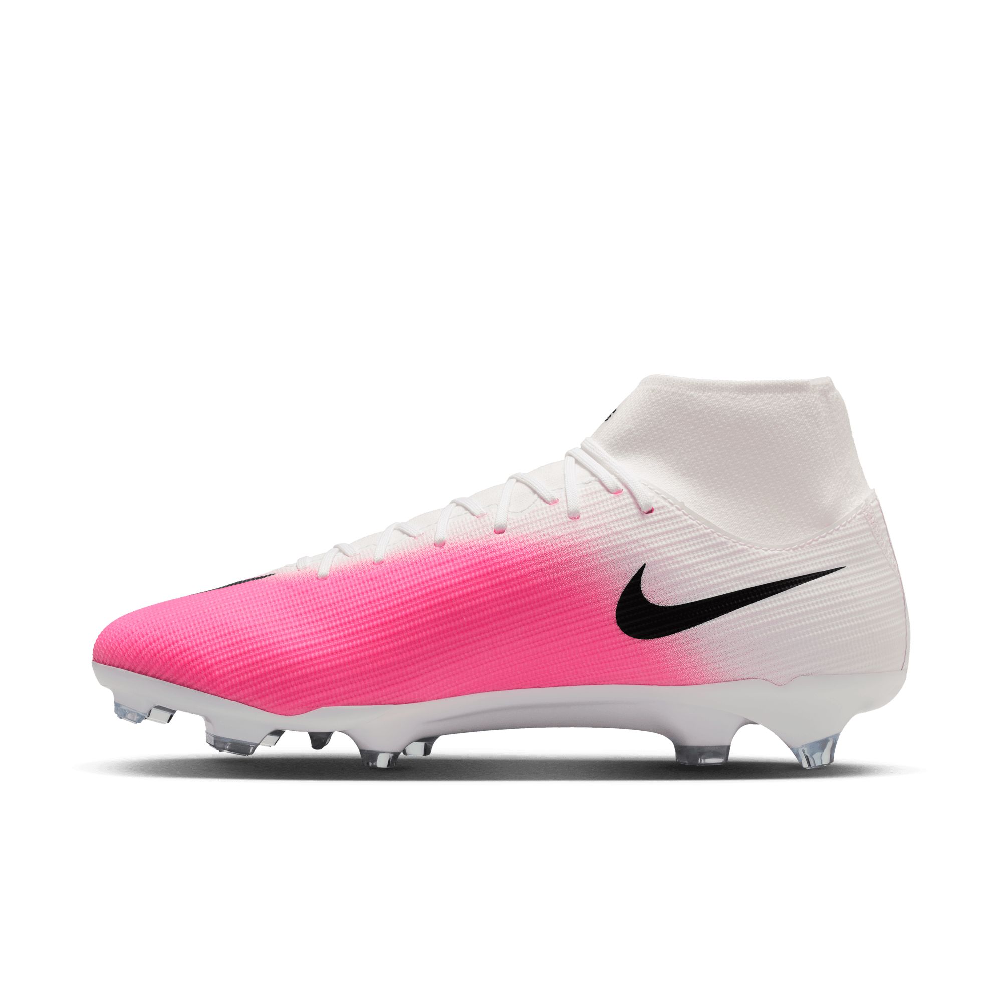Nike Men's Superfly 11 Academy World Cup Firm Ground Soccer Cleats