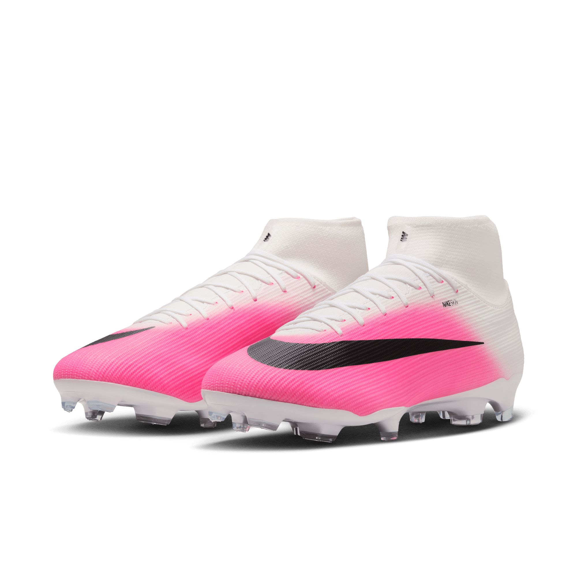 Nike Men's Superfly 11 Academy World Cup Firm Ground Soccer Cleats