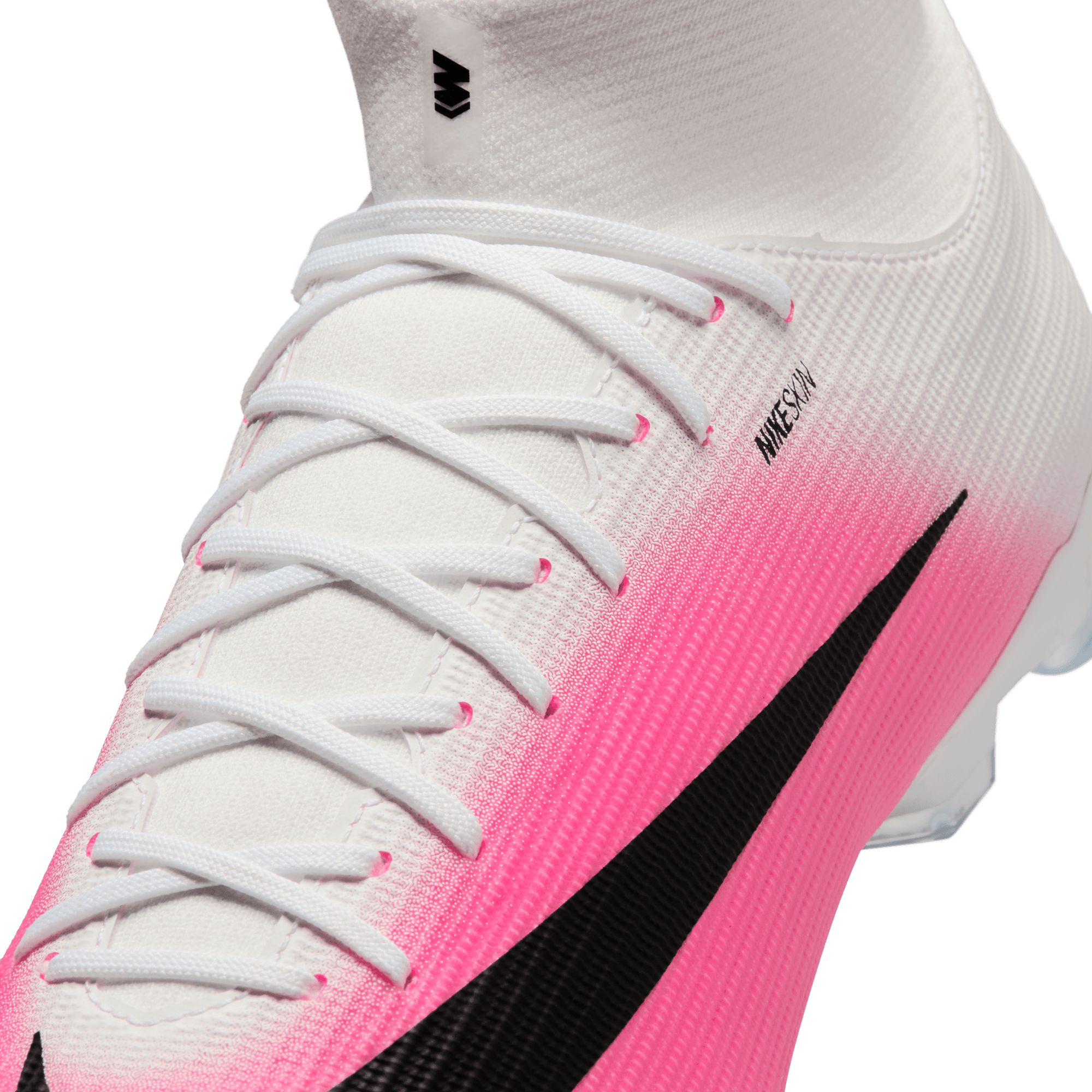 Nike Men's Superfly 11 Academy World Cup Firm Ground Soccer Cleats