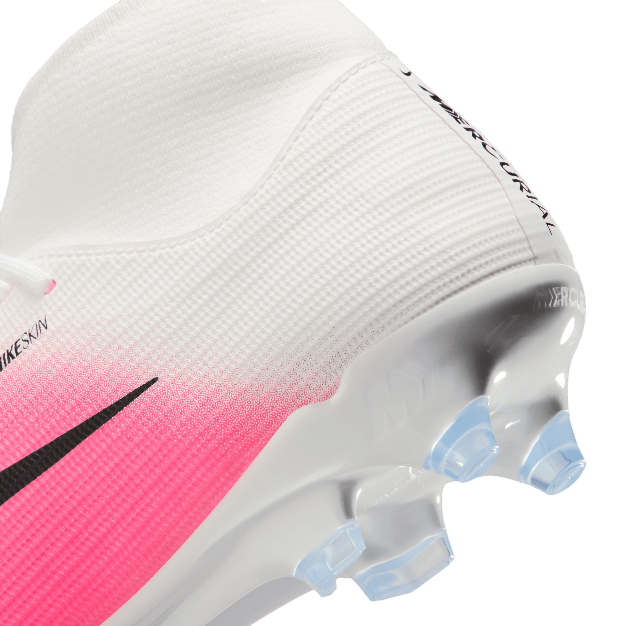 Nike Men's Superfly 11 Academy World Cup Firm Ground Soccer Cleats