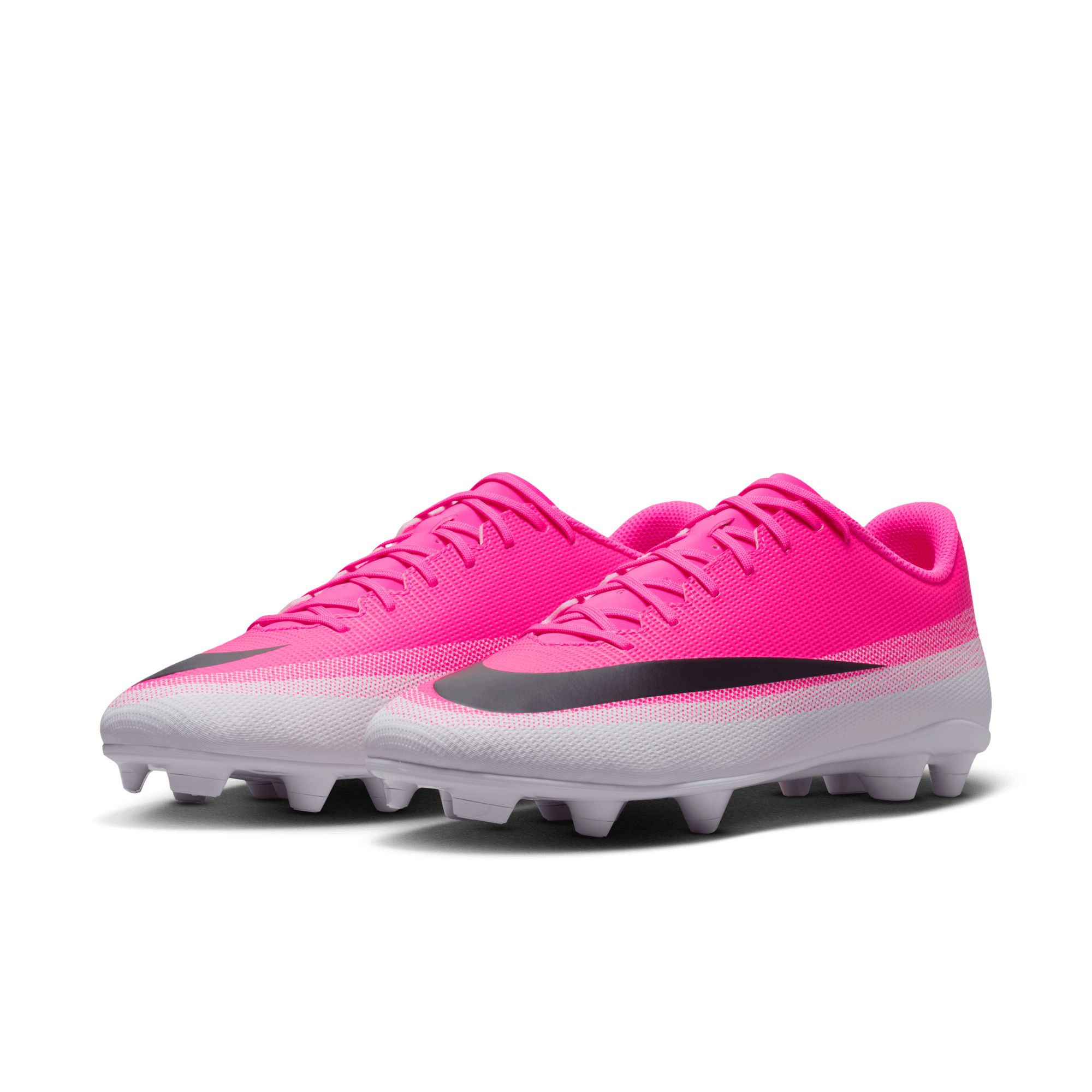 Nike Men's Vapor 17 Club WC Firm Ground Cleats