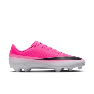 Nike Men's Vapor 17 Club WC Firm Ground Cleats