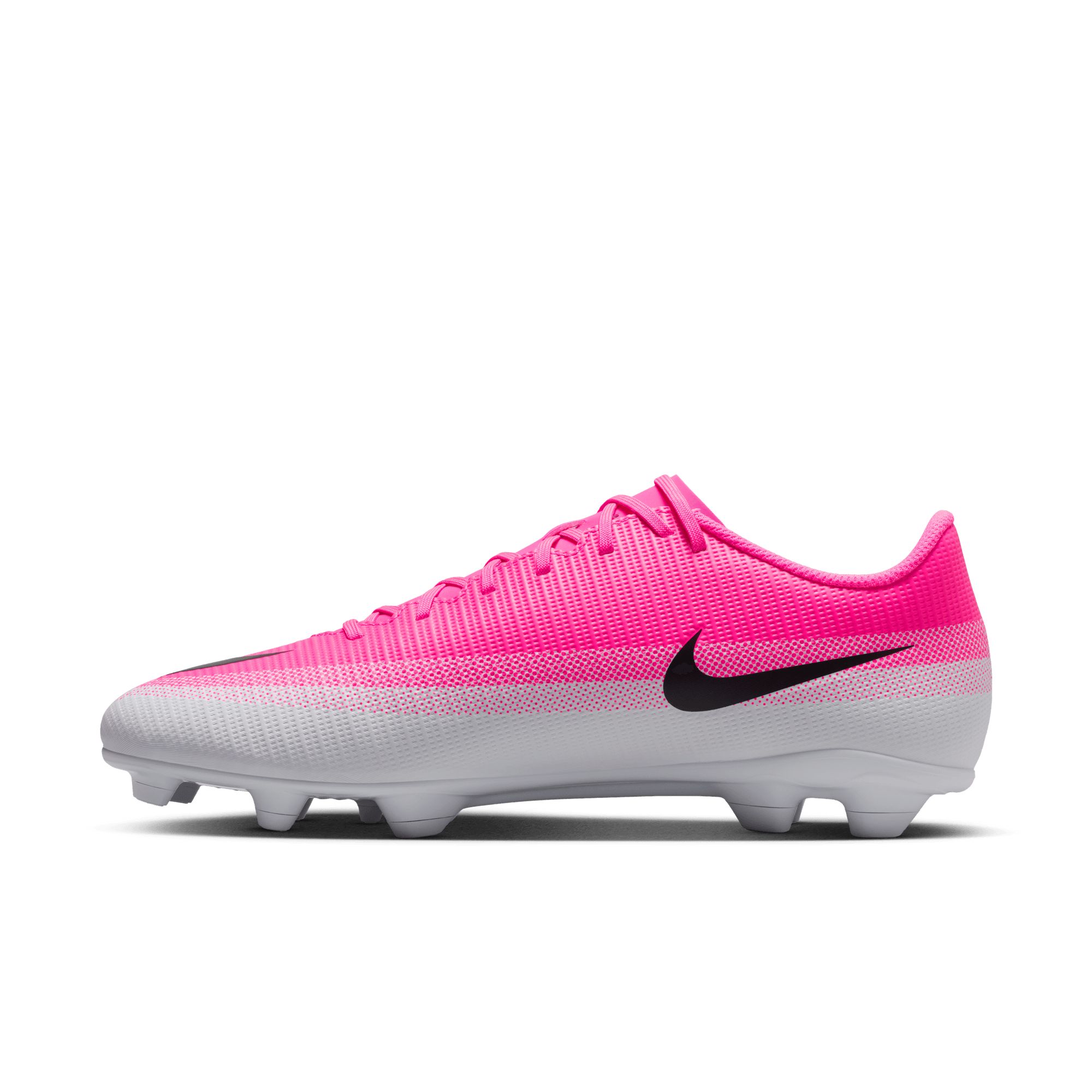 Nike Men's Vapor 17 Club WC Firm Ground Cleats