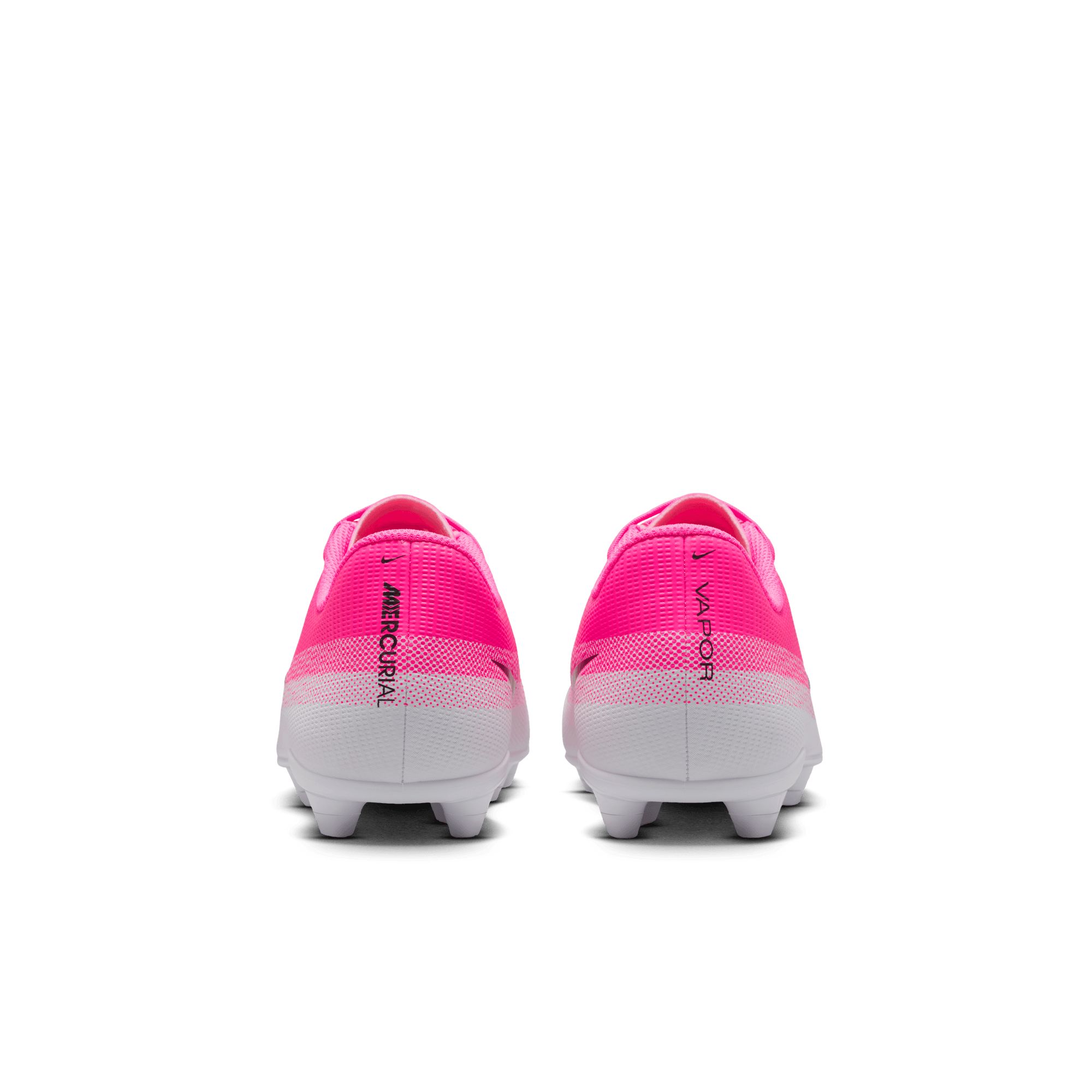 Nike Men's Vapor 17 Club WC Firm Ground Cleats