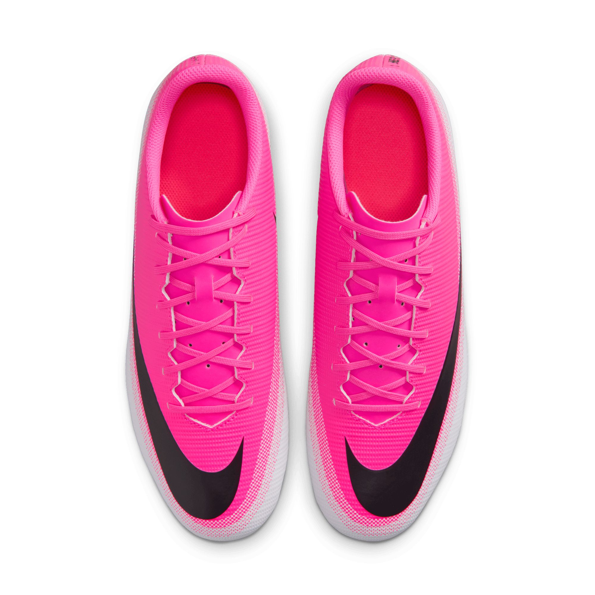 Nike Men's Vapor 17 Club WC Firm Ground Cleats