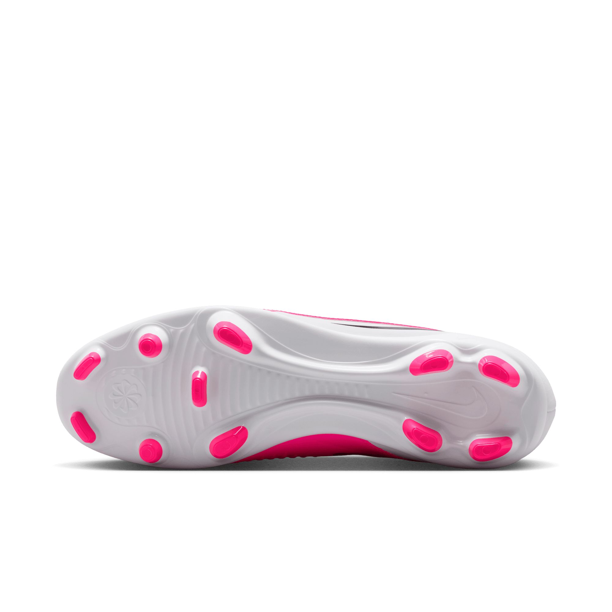 Nike Men's Phantom 6 High Club WC Cleats
