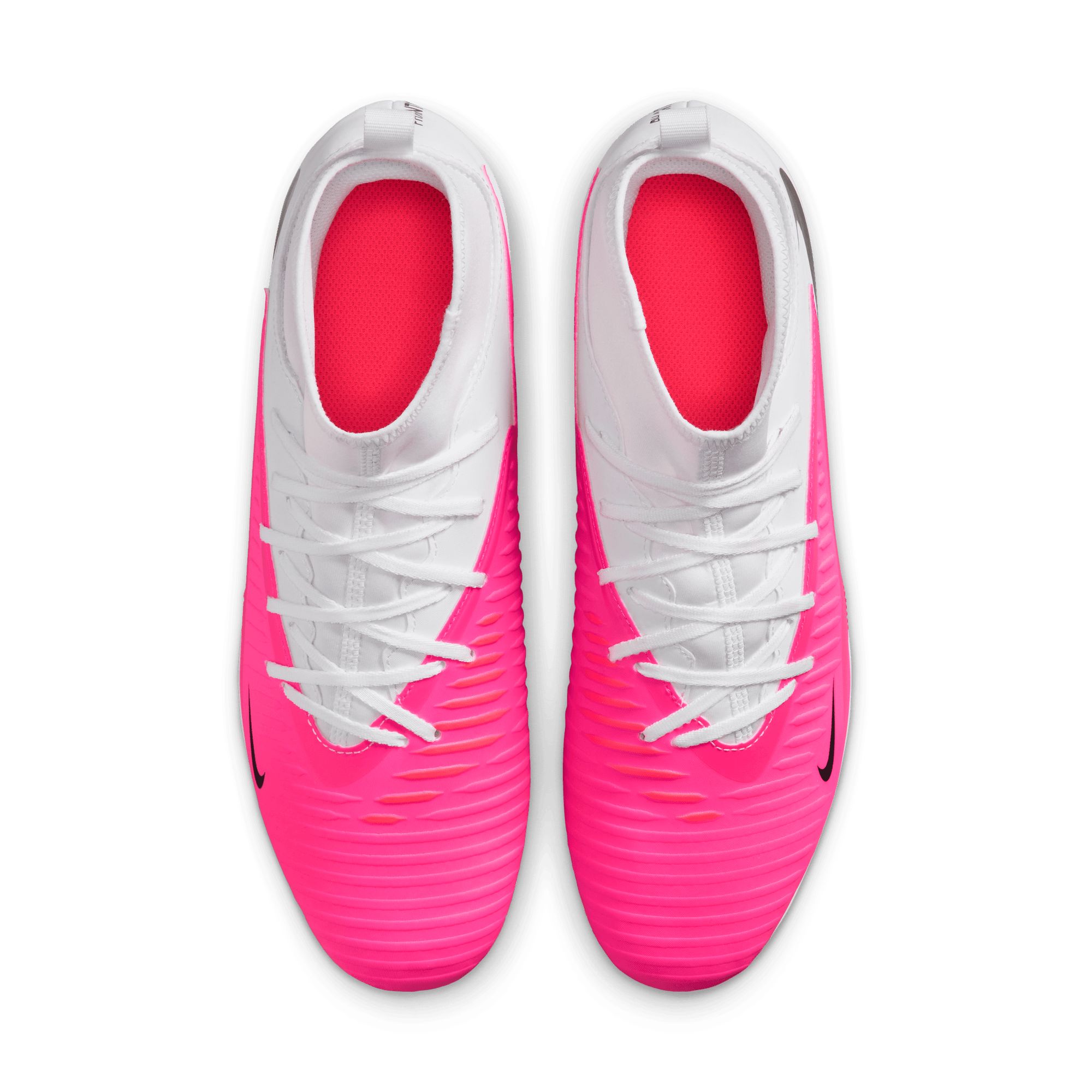 Nike Men's Phantom 6 High Club WC Cleats