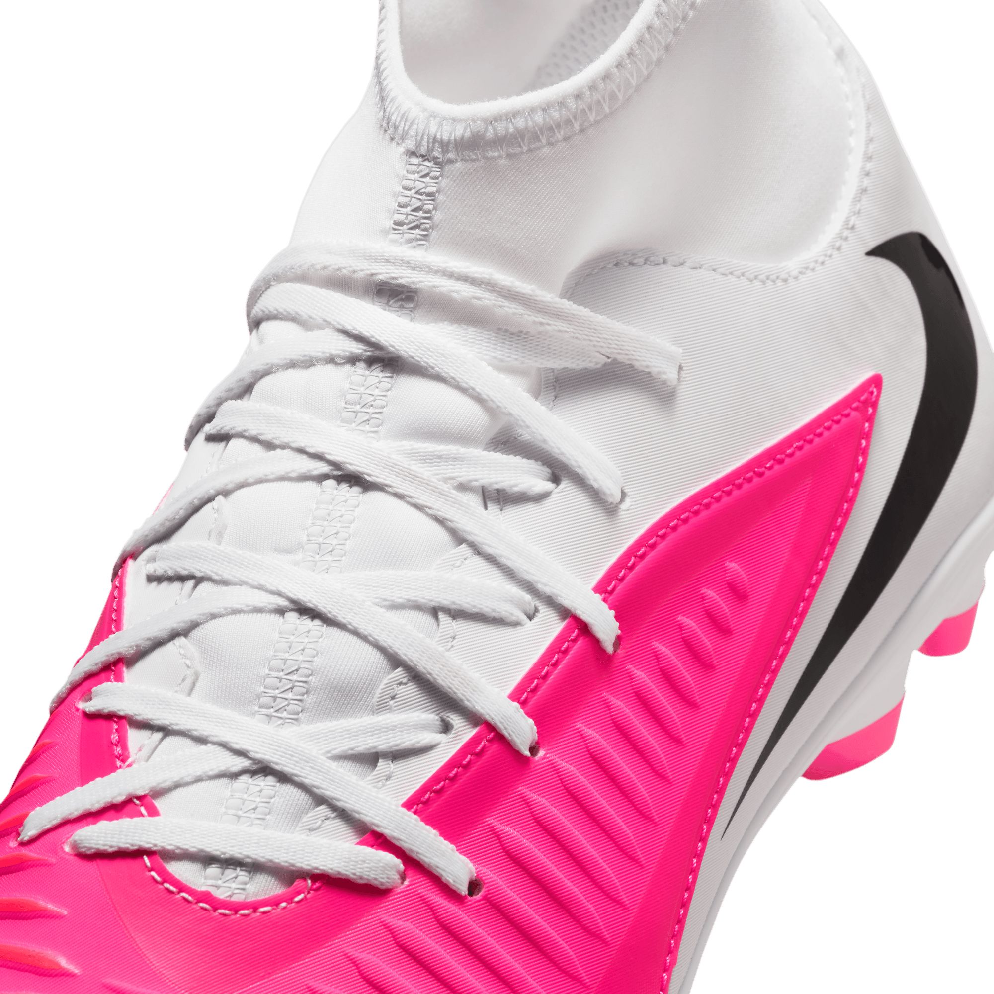 Nike Men's Phantom 6 High Club WC Cleats