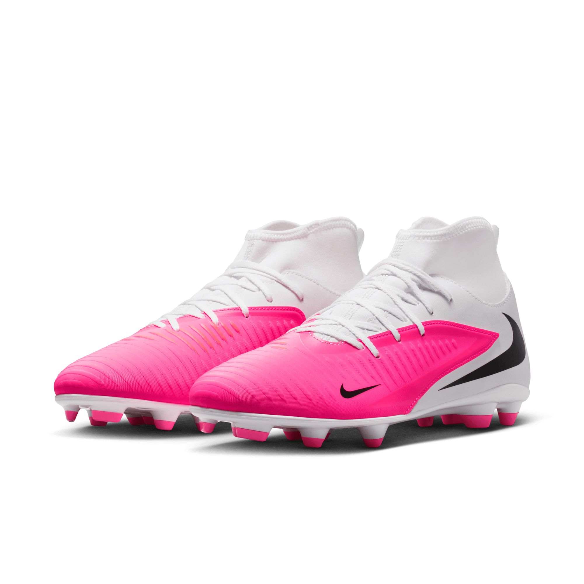 Nike Men's Phantom 6 High Club WC Cleats