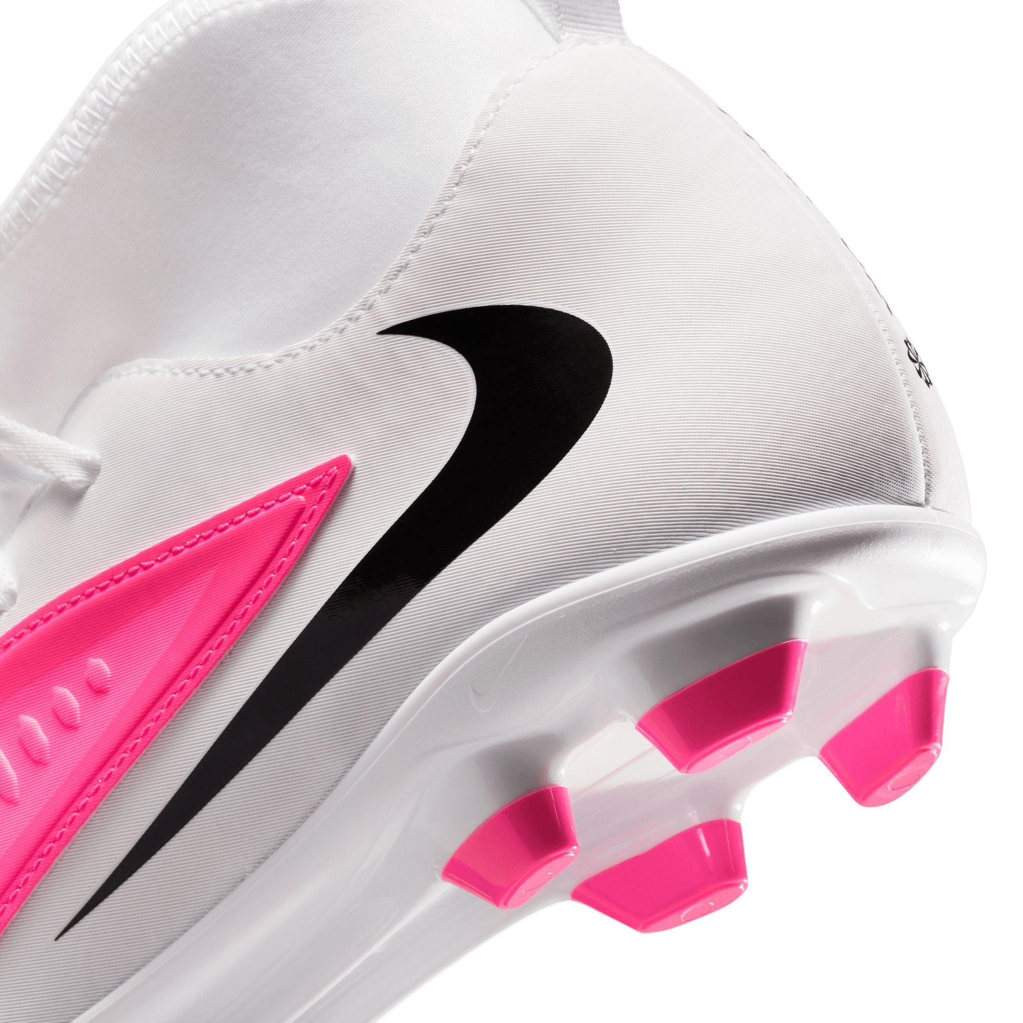 Nike Men's Phantom 6 High Club WC Cleats