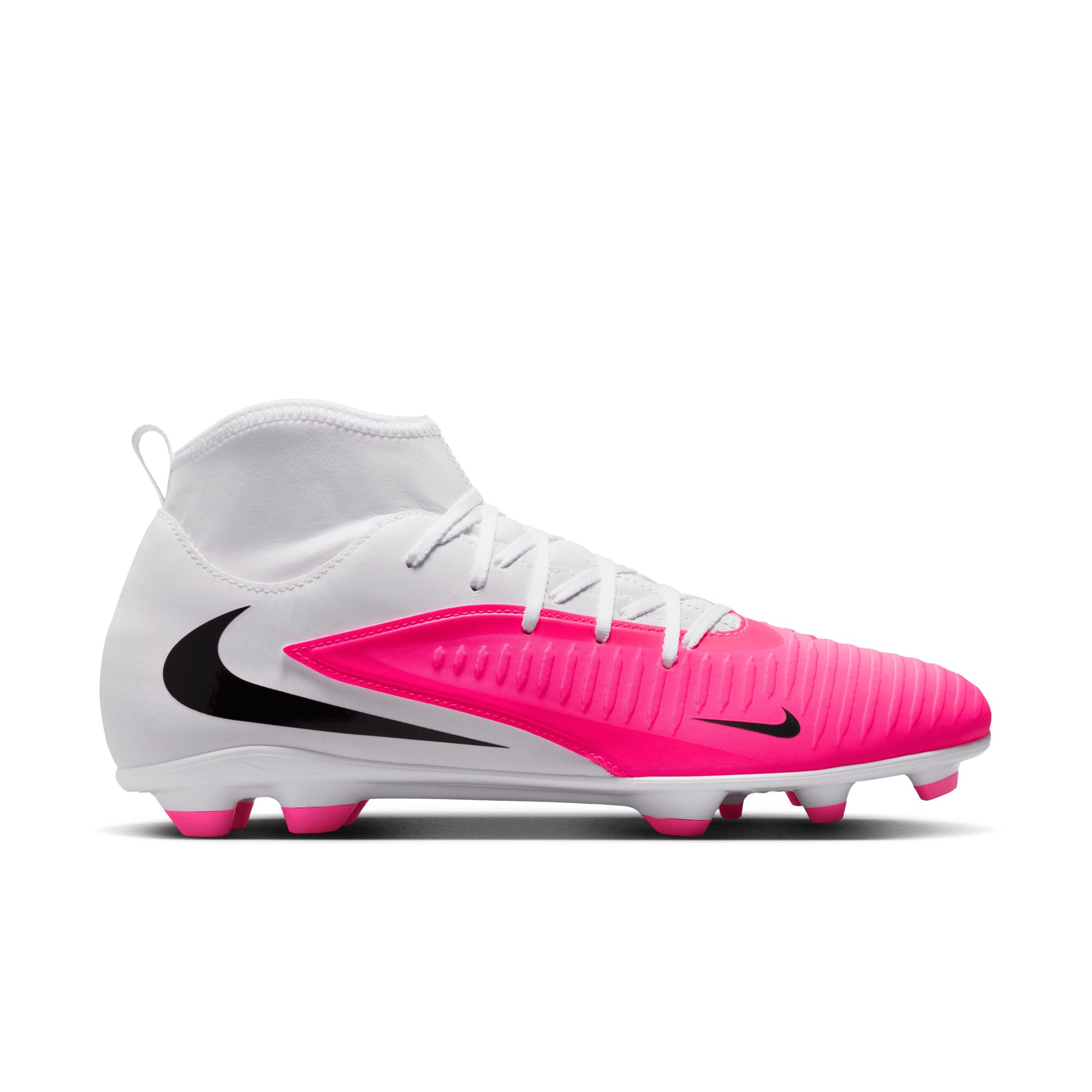 Nike Men's Phantom 6 High Club WC Cleats