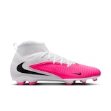 Nike Men's Phantom 6 High Club WC Cleats Side_Right