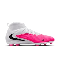 Nike Men's Phantom 6 High Club WC Cleats Side_Right
