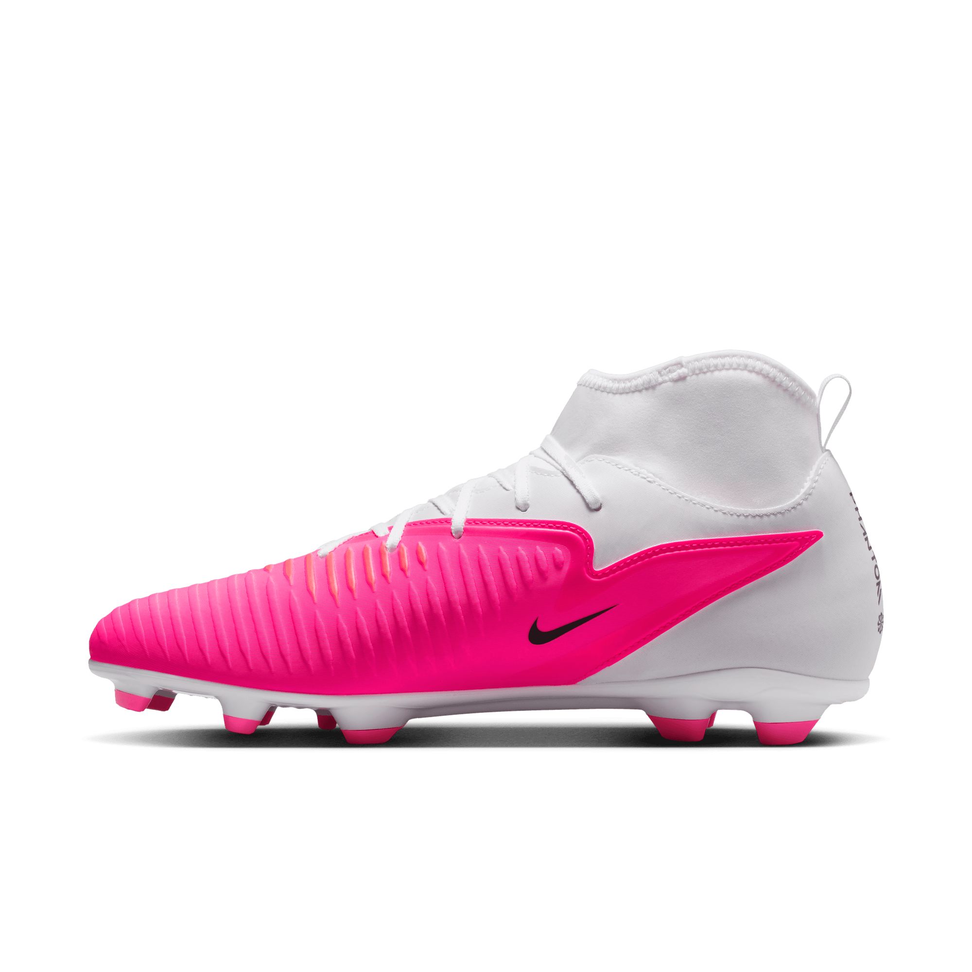 Nike Men's Phantom 6 High Club WC Cleats