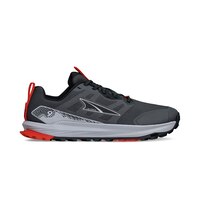 Altra Men's Lone Peak 9 Durable Trail Running Shoes