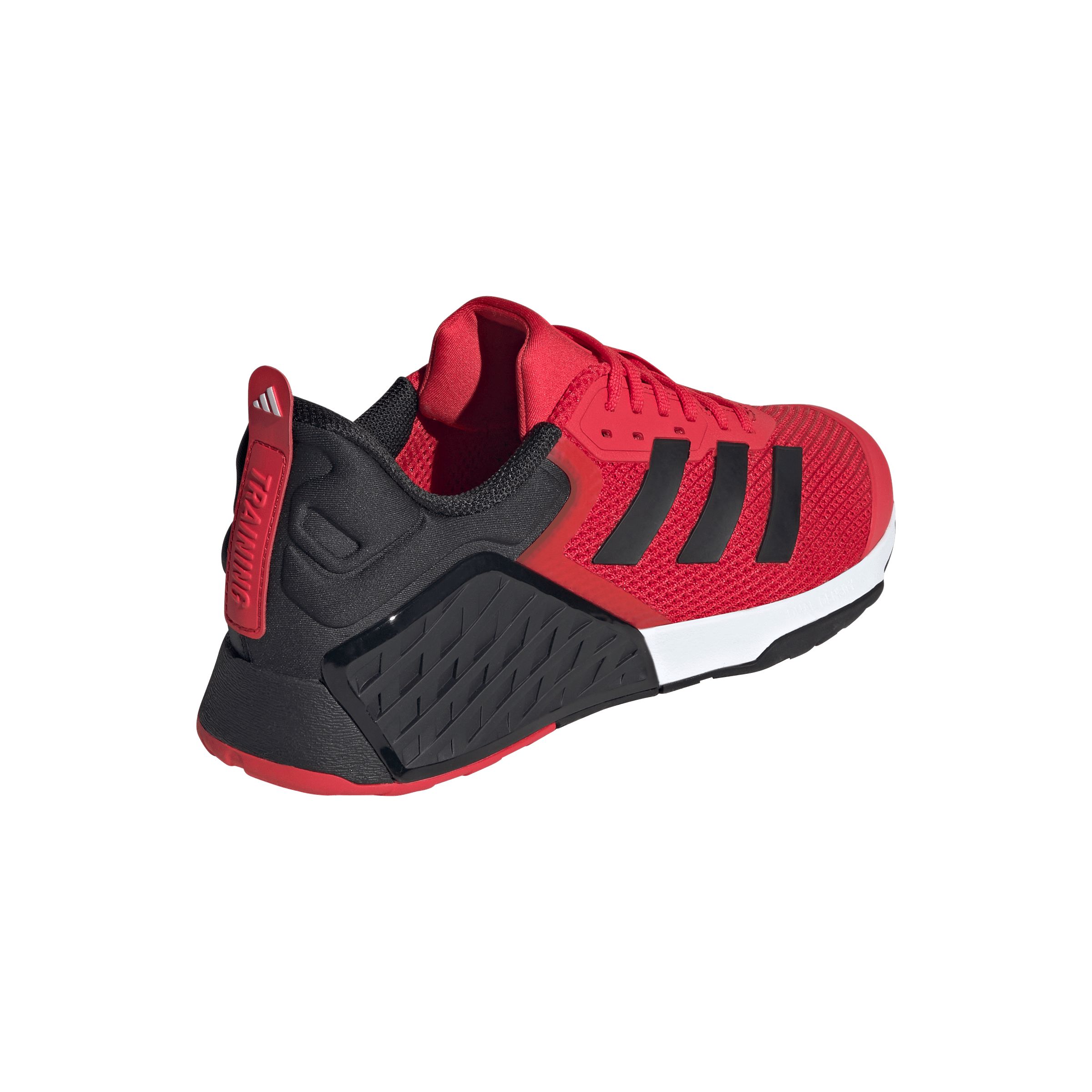 adidas Unisex Dropset 3 Strength Training Shoes