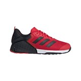 adidas Unisex Dropset 3 Strength Training Shoes Side_Right
