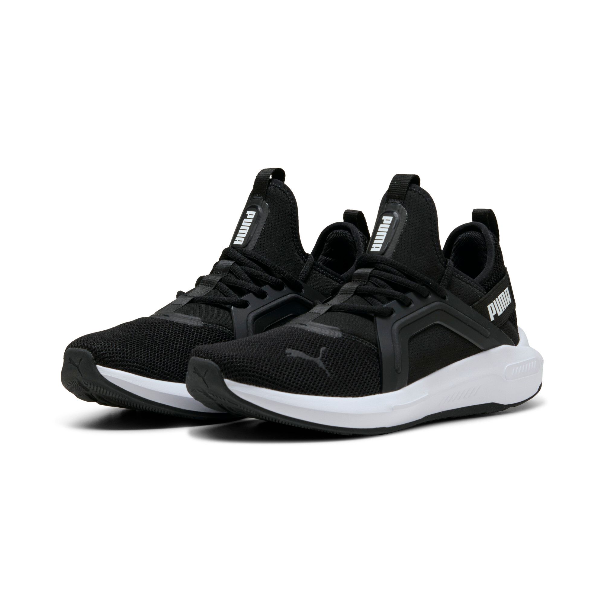 PUMA Men's Softride Enzo 5 All-Day Comfort Athletic Shoes