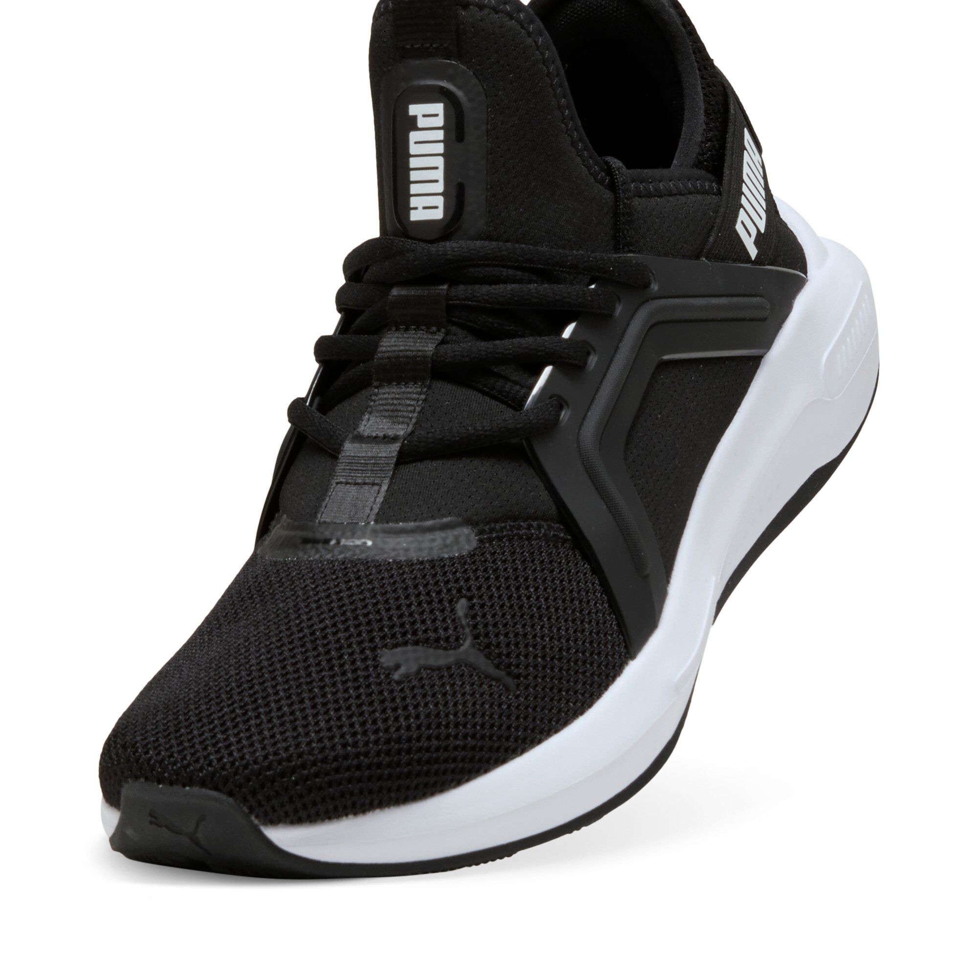 PUMA Men's Softride Enzo 5 All-Day Comfort Athletic Shoes