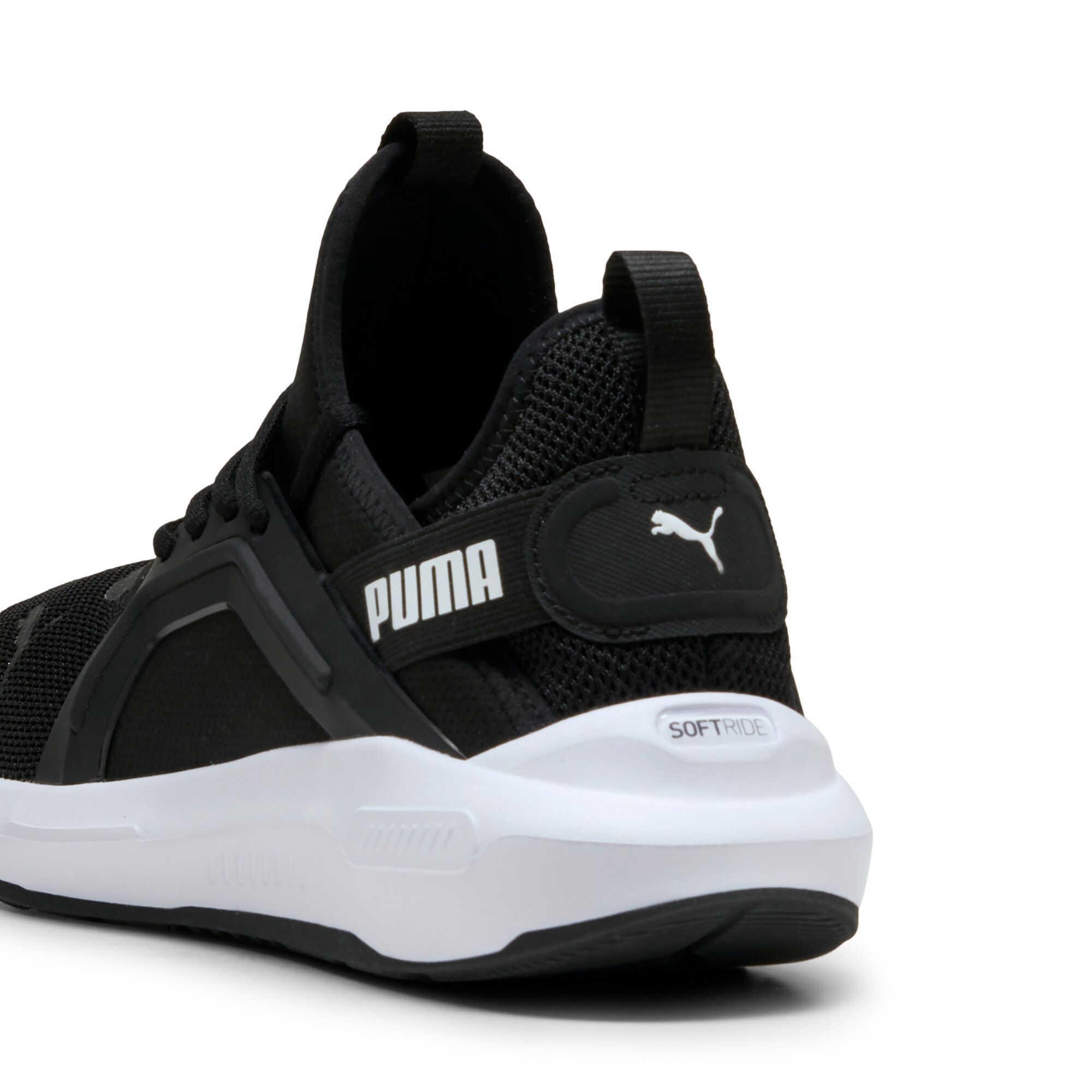 PUMA Men's Softride Enzo 5 All-Day Comfort Athletic Shoes