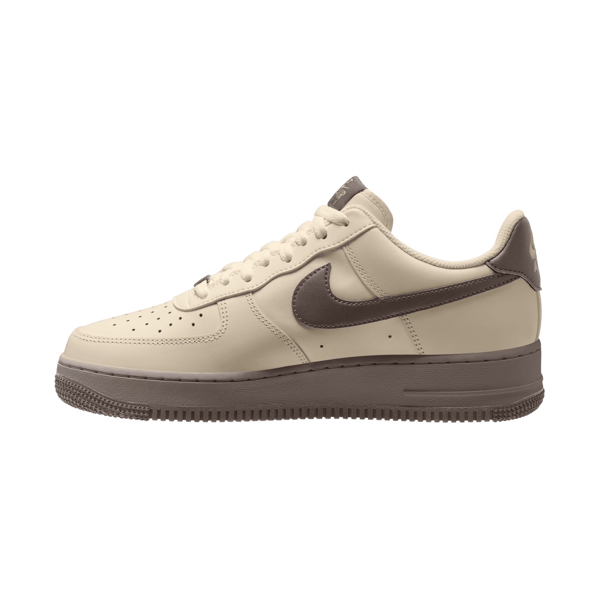 Nike Men's Air Force 1 07 Shoes
